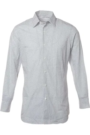 Prada Chemise imprimé (2014)