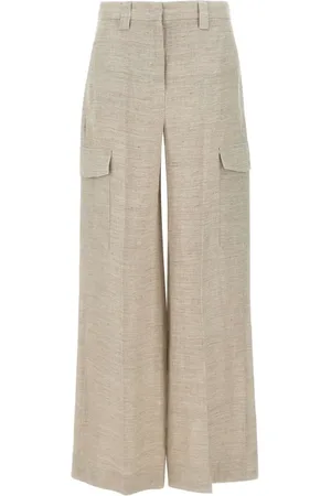 MARELLA Pantalon en lin