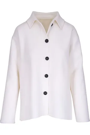 Kiton Veste à boutonnière