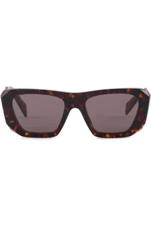 Prada Lunettes de soleil Symbole