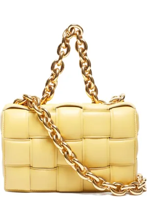 Bottega Veneta Sac porté épaule Cassette (2012-2023)