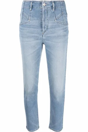 Isabel Marant Jean Niliane court