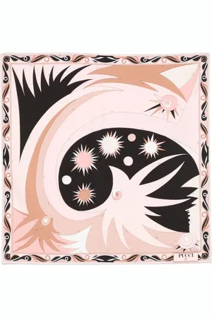 Puccini Foulard Stella