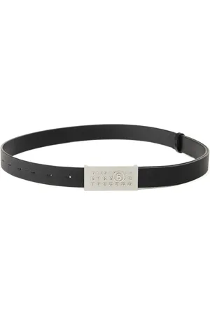 Maison Margiela Ceinture Numeric