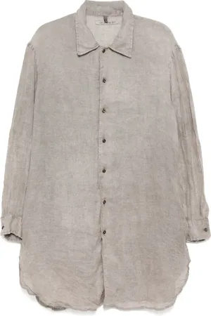 CHIAHUNG SU Chemise à manches longues
