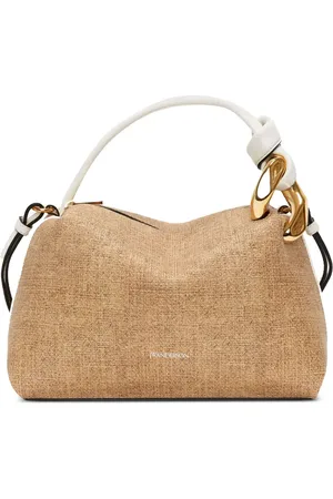 J.W.Anderson Petit sac cabas JWA en cuir