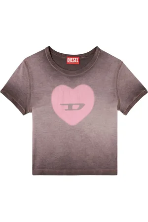 Diesel T-shirt T-Ele