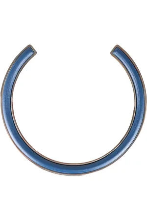 Jil Sander Collier Eclipse