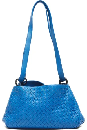 Bottega Veneta Sac porté épaule Intrecciato (2010-2024)