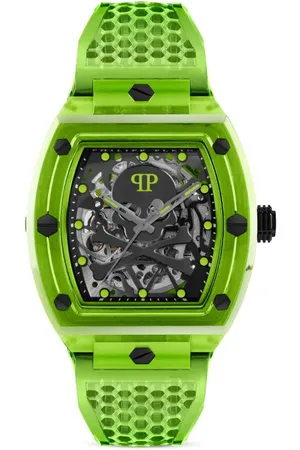 Philipp Plein Montre The $keleton 44 mm