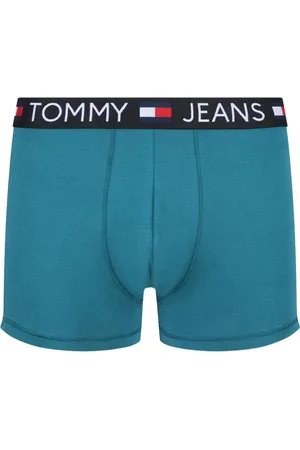 Tommy Hilfiger Lot de boxers à bande logo