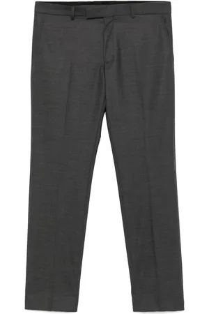 Karl Lagerfeld Pantalon à patch logo