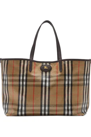Burberry Sac à main Highlands médium