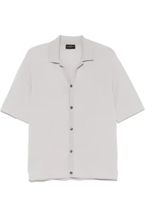 BALLANTYNE Chemise en coton