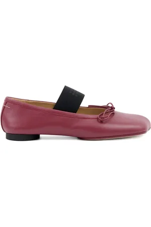 Maison Margiela Ballerines Anatomic