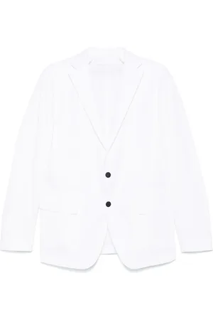 LOW BRAND Blazer en popeline