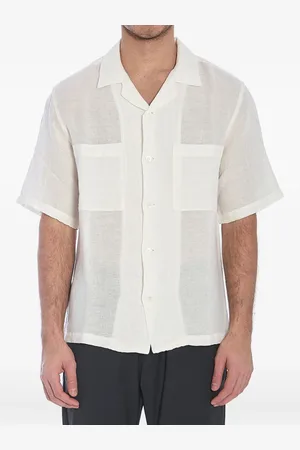 BARENA Chemise Solana Net