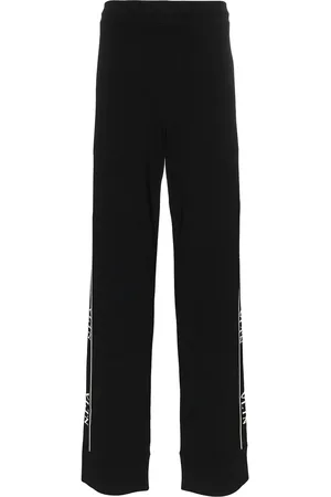 VALENTINO GARAVANI Pantalon de jogging à bande logo