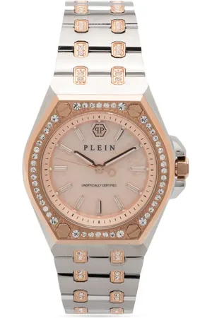 Philipp Plein Montre Extreme Lady 38 mm