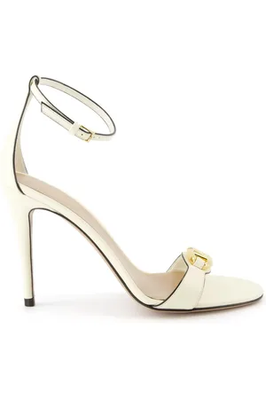 VALENTINO GARAVANI Sandales VLogo Signature 100 mm