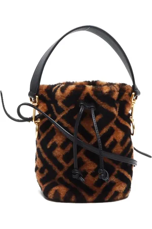 Fendi Sac à main Montresor (années 2020)