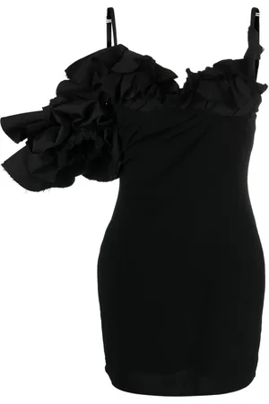 Jacquemus Robe courte La Robe Duna