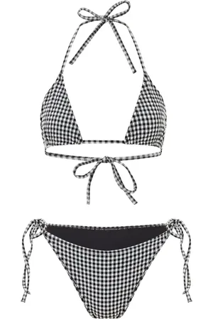 Hunza G Bikini Sabrina