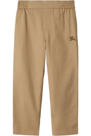 Burberry Pantalon Equestrian Knight