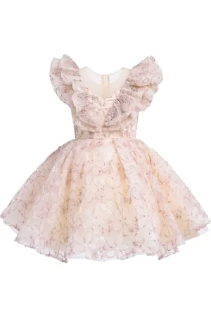 Tulleen Robe Honeydale