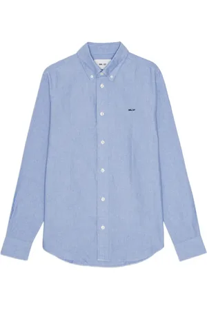 NN.07 Chemise Colby