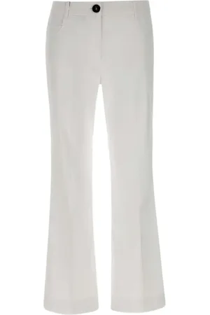 MARELLA Pantalon à plis marqués
