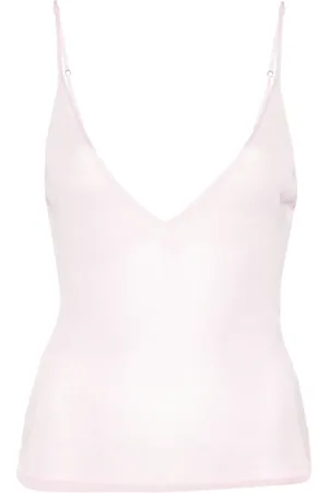 Jacquemus Débardeur La Maille Spallina