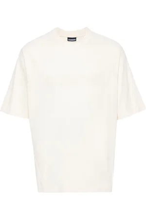 Jacquemus T-shirt Le Typo