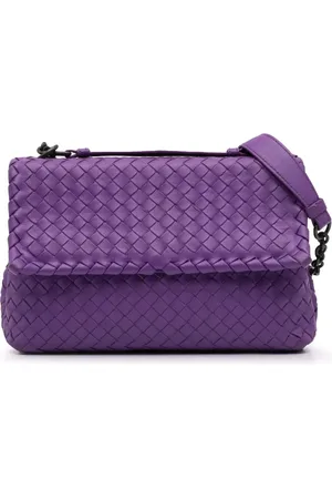 Bottega Veneta Petit sac porté épaule Olimpia (2012-2024)