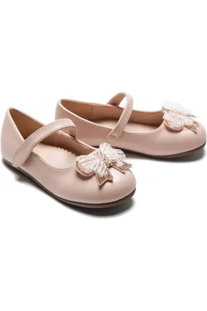 Tulleen Ballerines Charlotte