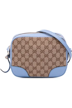 Gucci Sac à bandoulière Bree (2016-2024)