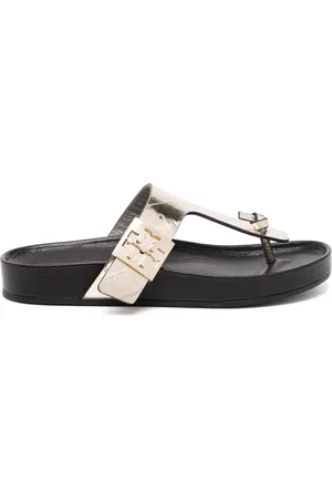 Tory Burch Sandales Mellow