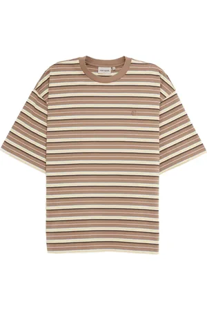 Carhartt T-shirt à rayures