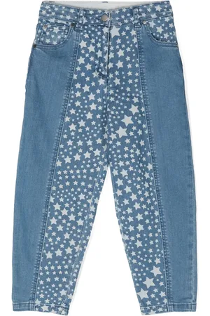 Stella McCartney Jean Star