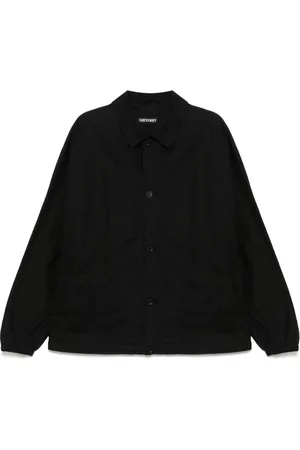CASEY CASEY Veste Peche