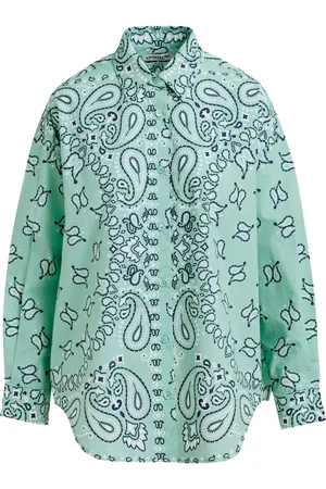 Essentiel Antwerp Chemise Histende