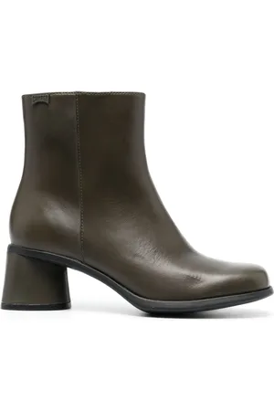 Camper Bottines Kiara 60 mm en cuir