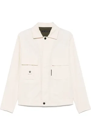 LOW BRAND Chemise Taylor