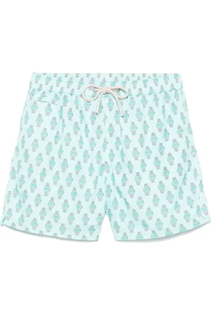 MC2 SAINT BARTH Short de bain Lighting
