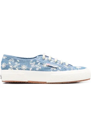 Superga Baskets Sangallo