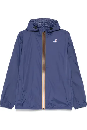 K-Way Veste Le Vrai Claude 4.0