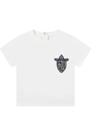 Fendi T-shirt en coton