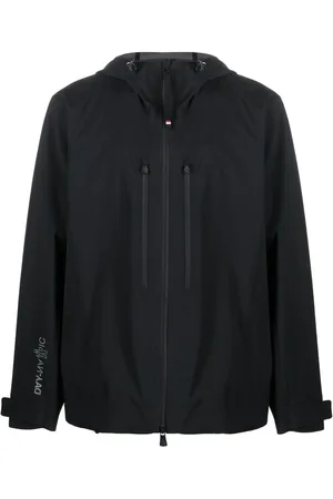 Moncler Veste à capuche