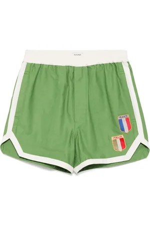 BODE Short de sport Euro
