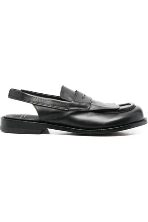 Officine creative Mocassins à bride arrière